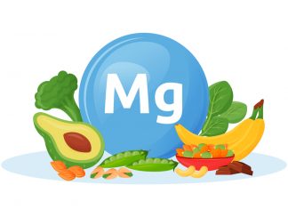 6 alimente pentru a creste magneziul in dieta