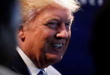 Donald Trump isi umple cabinetul cu miliardari, mostenitori si investitori