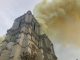 Incendiul de la Notre Dame a provocat pierderi ireparabile