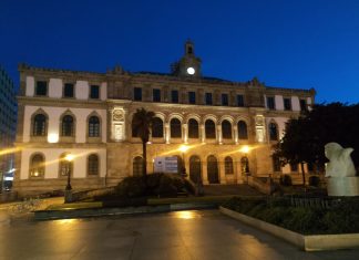 Isidoro Brocos, profesorul lui Pablo Picasso din A Coruna