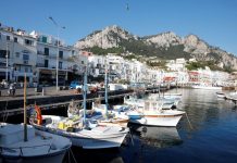 Italia isi redeschide granitele si permite libera circulatie in toata tara