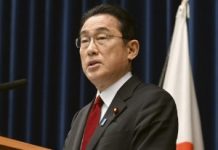 Japonia anunta mai multe sanctiuni impotriva Rusiei dupa invazia Ucrainei