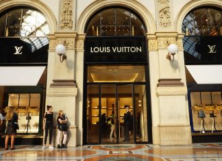 Ce se afla in spatele succesului Louis Vuitton?