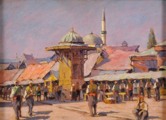 Minoritatile uitate din Balcani