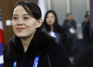 Mister in Coreea de Nord: unde este sora influenta a lui Kim Jong-un