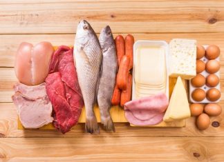 Riscurile consumului unei diete bogate in proteine