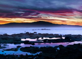 Un parc natural din Galicia pentru fiecare zi a saptamanii