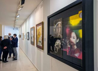 Vinul, firul care uneste arta lui Picasso, Miro, Dali si Warhol