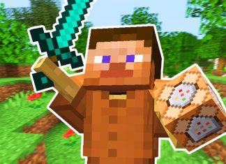 Ce este Minecraft?