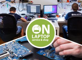 OnLaptop poate rezolva orice defectiune hardware