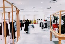 3 idei de amenajari interioare pentru business-uri din retail