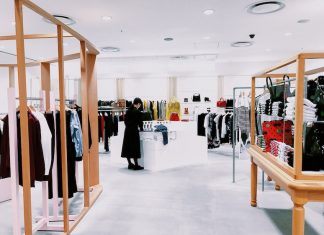 3 idei de amenajari interioare pentru business-uri din retail