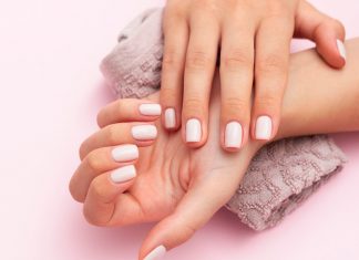 Fii creativă cu unghiile cu gel: Idei fabuloase pentru următoarea ta manichiură