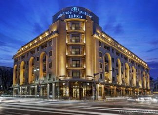 5 dintre cele mai frumoase hoteluri de lux din Romania