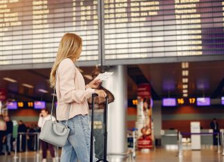 Cum poti ajunge la aeroport in timp util?