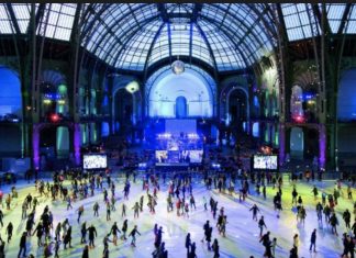 Kidszone recomanda: Cele mai bune patinoare din Europa