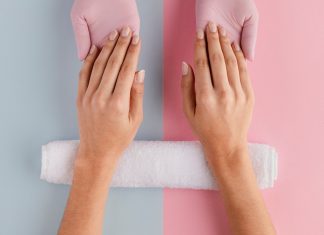 Știi ce este la modă în acest sezon când vine vorba de gel de unghii?