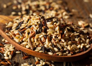 Cum sa utilizezi orezul salbatic in bucatarie? 3 recomandari