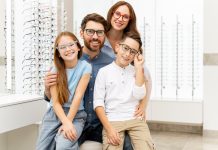 De la ce dioptrii este indicat sa porti ochelari