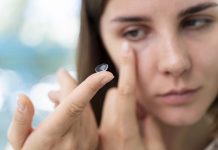 Top 3 sfaturi pentru folosirea corectă a lentilelor de contact