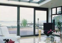 Performanta termica si fonica cu geamuri termopan