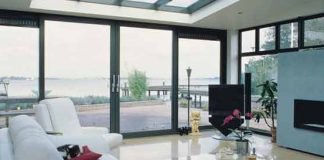 Performanta termica si fonica cu geamuri termopan