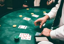 5 strategii de Blackjack pe care să le folosești