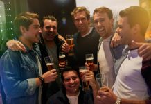 Ce băuturi alegi pentru o seară reușită cu băieții? 7 recomandări