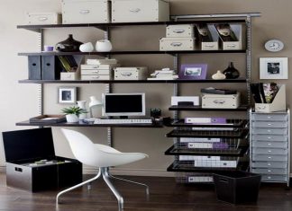 Fișet metalic: o alegere modernă și practică pentru școlarul tău