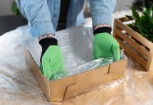 Ce tipuri de produse necesită ambalare în pungi antistatice?