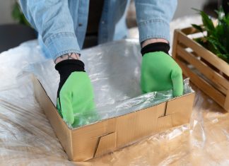 Ce tipuri de produse necesită ambalare în pungi antistatice?