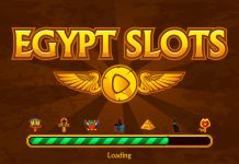 De la piramide la jackpot: Egiptul antic în industria jocurilor de noroc