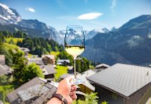 Sauvignon Blanc: de ce este atât de cunoscut (și nu întâmplător)